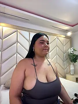 KatyaPittman online show from July 9, 2026, 8:46 pm