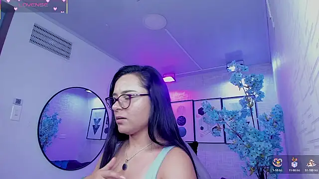 Tiara rr online show from January 9, 2026, 3:09 am