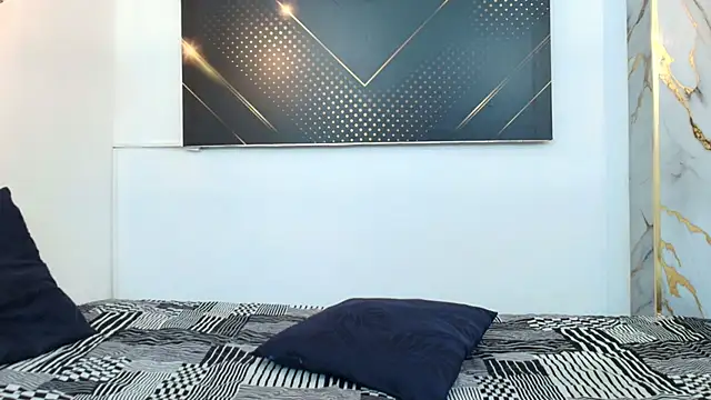 JordanAndAndrew online show from September 21, 2025, 10:22 pm