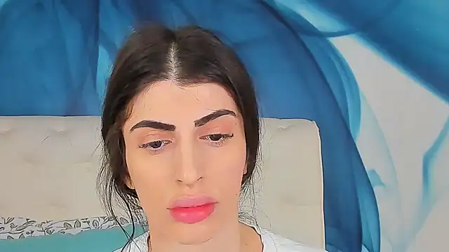 SkinnyDolly online show from March 23, 2026, 2:59 am