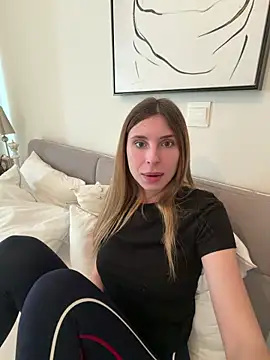 emma05 online show from March 19, 2026, 7:23 am