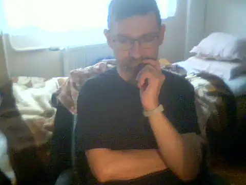 Snapshot of Gaberinci48 chatting on January 4, 2025, 11:11 am Gaberinci48 online show from January 4, 2025, 11:11 am