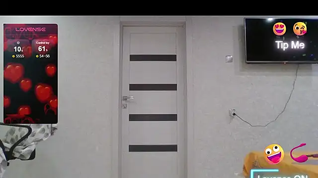 Snapshot of katerinapree chatting on March 21, 2025, 5:23 pm katerinapree online show from March 21, 2025, 5:23 pm