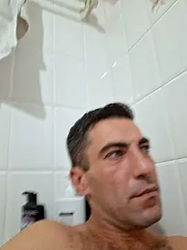 Greecefuck online show from September 11, 2025, 7:36 pm