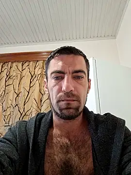 Greecefuck online show from October 26, 2025, 8:31 am