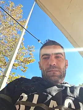 Greecefuck online show from November 13, 2025, 10:03 am