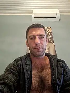 Greecefuck online show from March 26, 2026, 11:05 am