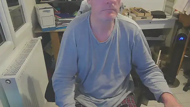 bogland33 online show from March 19, 2025, 11:03 pm