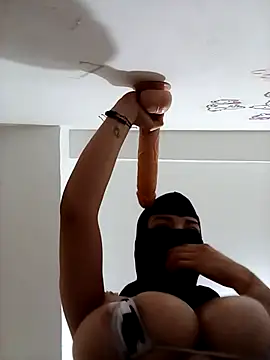 Snapshot of MaliciaAndDiarioo chatting on January 30, 2025, 3:55 am MaliciaAndDiarioo online show from January 30, 2025, 3:55 am