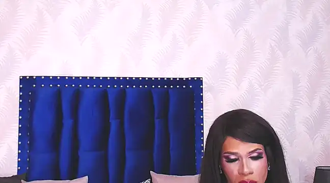 AddictivextS online show from February 16, 2025, 11:37 pm