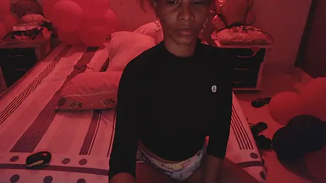 SashaBrianna99 online show from February 22, 2025, 9:12 am