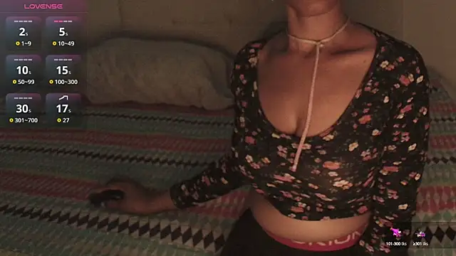 SashaBrianna99 online show from September 18, 2025, 1:51 am