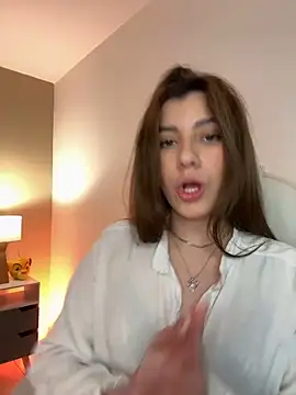 Snapshot of ARITOO_ chatting on December 31, 2024, 5:55 am ARITOO online show from December 31, 2024, 5:55 am