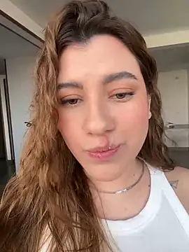 Snapshot of ARITOO_ chatting on January 20, 2025, 9:01 pm ARITOO online show from January 20, 2025, 9:01 pm