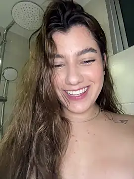 Snapshot of ARITOO_ chatting on February 8, 2025, 3:30 am ARITOO online show from February 8, 2025, 3:30 am