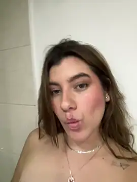 Snapshot of ARITOO_ chatting on February 15, 2025, 11:58 pm ARITOO online show from February 15, 2025, 11:58 pm