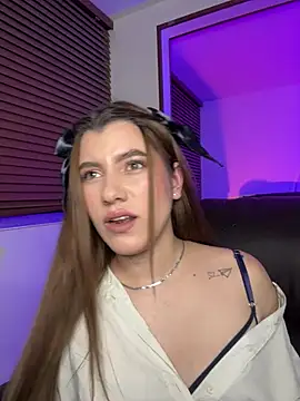 Snapshot of ARITOO_ chatting on March 1, 2025, 3:53 am ARITOO online show from March 1, 2025, 3:53 am