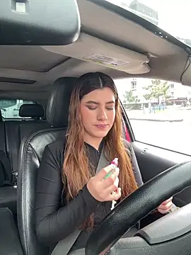 Snapshot of ARITOO_ chatting on March 18, 2025, 1:42 pm ARITOO online show from March 18, 2025, 1:42 pm