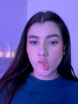 Snapshot of ARITOO_ chatting on October 12, 2025, 5:17 am ARITOO online show from October 12, 2025, 5:17 am