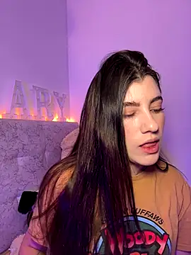 Snapshot of ARITOO_ chatting on November 23, 2025, 6:19 pm ARITOO online show from November 23, 2025, 6:19 pm