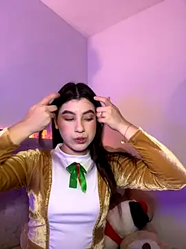 Snapshot of ARITOO_ chatting on December 3, 2025, 7:05 am ARITOO online show from December 3, 2025, 7:05 am