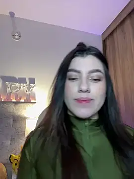 Snapshot of ARITOO_ chatting on February 3, 2026, 6:40 am ARITOO online show from February 3, 2026, 6:40 am