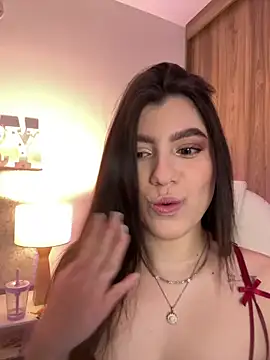 Snapshot of ARITOO_ chatting on February 12, 2026, 3:23 am ARITOO online show from February 12, 2026, 3:23 am