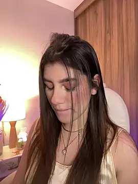 Snapshot of ARITOO_ chatting on February 15, 2026, 12:07 am ARITOO online show from February 15, 2026, 12:07 am