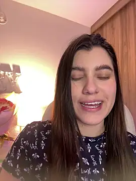 Snapshot of ARITOO_ chatting on February 16, 2026, 4:19 am ARITOO online show from February 16, 2026, 4:19 am