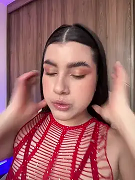 Snapshot of ARITOO_ chatting on February 25, 2026, 9:46 pm ARITOO online show from February 25, 2026, 9:46 pm