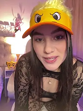 ARITOO  online show from March 7, 2026, 1:24 am