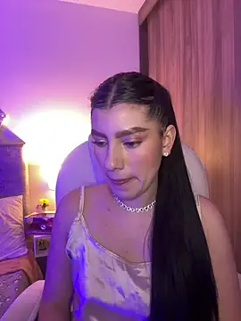 Snapshot of ARITOO_ chatting on July 25, 2026, 12:31 am ARITOO online show from July 25, 2026, 12:31 am