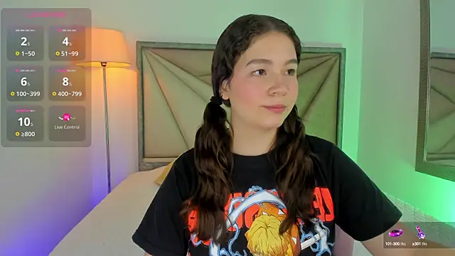 KarenPautt online show from September 11, 2025, 11:21 am