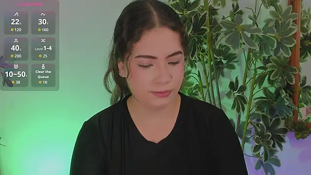 Snapshot of KarenPautt chatting on June 10, 2026, 5:23 pm KarenPautt online show from June 10, 2026, 5:23 pm