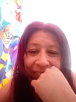 Snapshot of carolina_linarez69 chatting on January 16, 2025, 6:16 pm carolina linarez69 online show from January 16, 2025, 6:16 pm