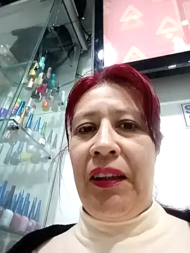 Snapshot of carolina_linarez69 chatting on January 27, 2025, 11:22 pm carolina linarez69 online show from January 27, 2025, 11:22 pm