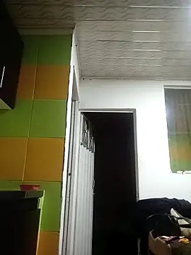 Snapshot of carolina_linarez69 chatting on January 30, 2025, 4:27 am carolina linarez69 online show from January 30, 2025, 4:27 am