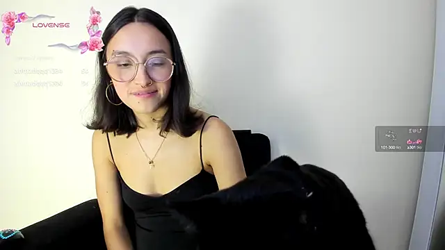 Snapshot of its__angelica_ chatting on February 12, 2025, 9:54 pm its angelica online show from February 12, 2025, 9:54 pm