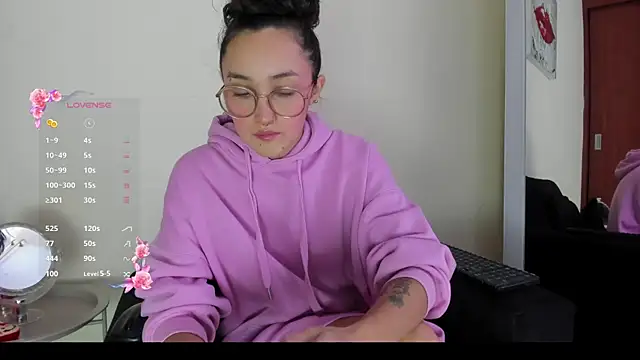 Snapshot of its__angelica_ chatting on October 1, 2025, 8:26 pm its angelica online show from October 1, 2025, 8:26 pm