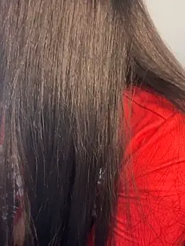 AuroraFiore online show from November 20, 2025, 11:04 pm