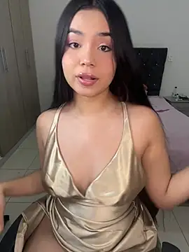 Snapshot of AuroraFiore chatting on June 28, 2026, 3:12 am AuroraFiore online show from June 28, 2026, 3:12 am