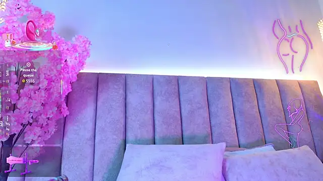 Snapshot of Doyeon_Dae chatting on September 20, 2025, 2:34 am Doyeon Dae online show from September 20, 2025, 2:34 am