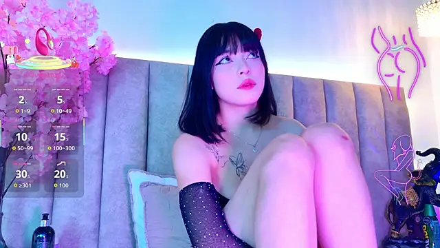 Snapshot of Doyeon_Dae chatting on September 23, 2025, 2:47 am Doyeon Dae online show from September 23, 2025, 2:47 am