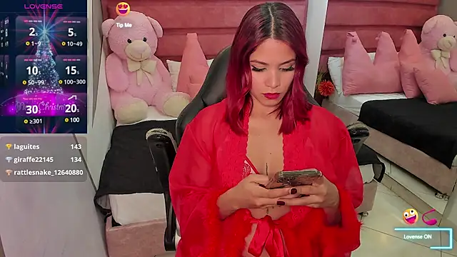 anna  duff online show from December 26, 2024, 6:30 am