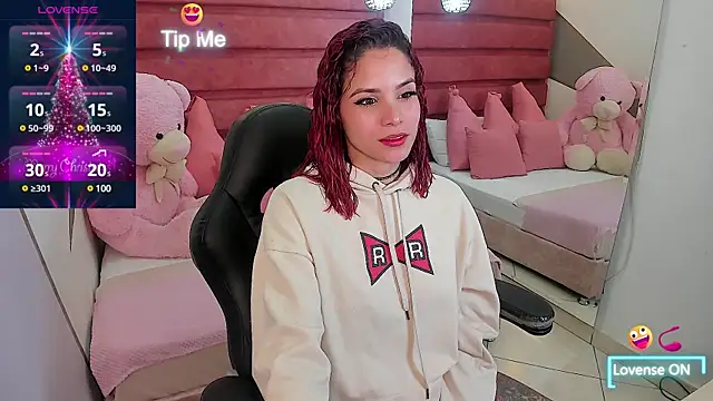 anna  duff online show from December 28, 2024, 3:47 am