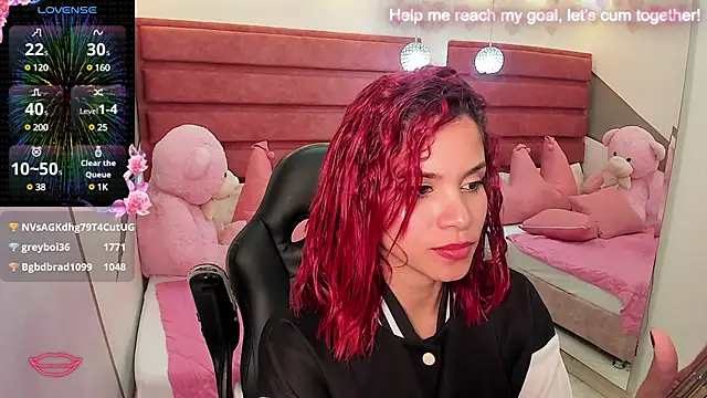 anna  duff online show from December 31, 2024, 3:53 pm