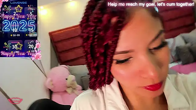 anna  duff online show from January 5, 2025, 3:22 am