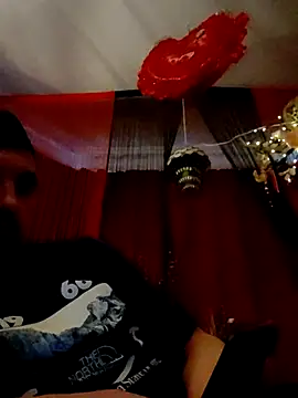 HungJonny99 online show from March 2, 2025, 6:48 am