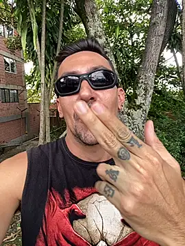 dantedesirexx online show from February 7, 2026, 9:07 pm