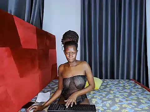 Crystal x ebony online show from July 25, 2026, 3:04 am